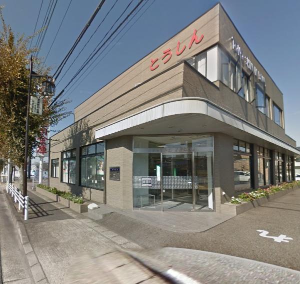 尾張旭市大塚町3丁目の新築一戸建(東濃信用金庫尾張旭支店)
