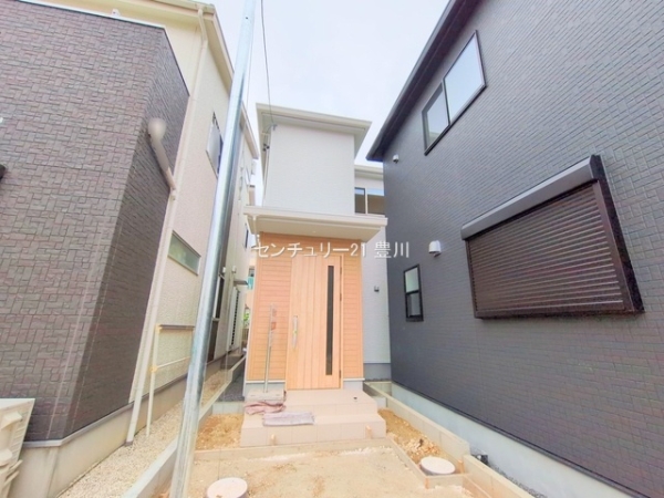 尾張旭市大塚町３丁目の新築一戸建