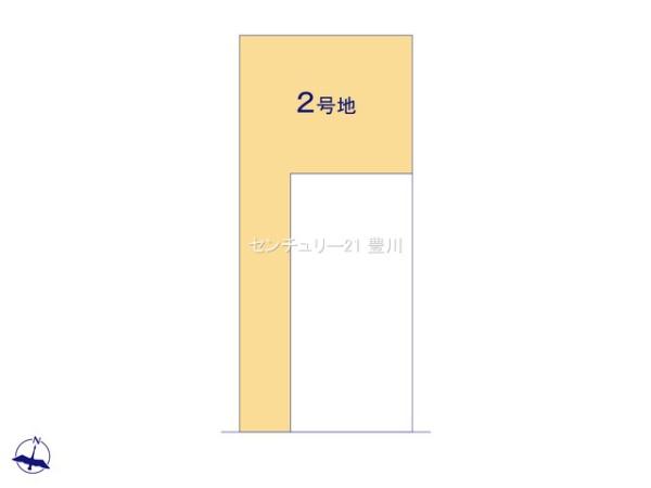 尾張旭市大塚町３丁目の新築一戸建