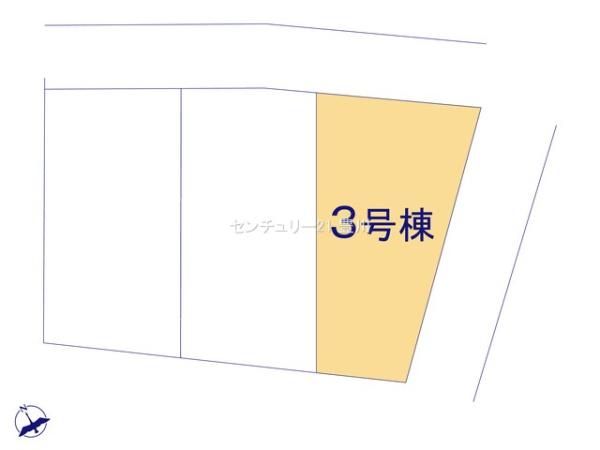 西尾市寺津町北馬場の新築一戸建