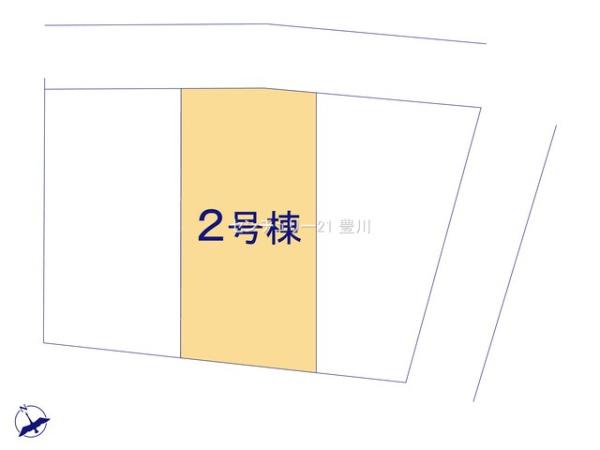 西尾市寺津町北馬場の新築一戸建