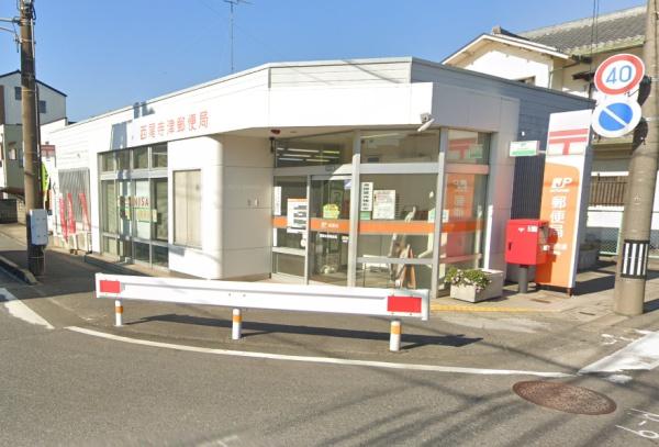 西尾市寺津町北馬場の新築一戸建(西尾寺津郵便局)