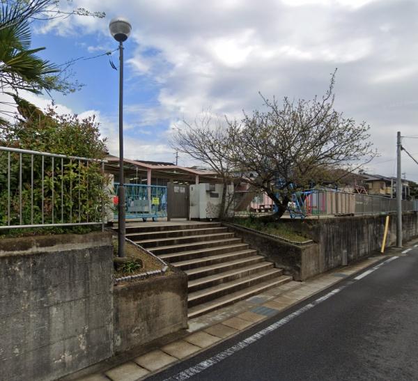 瀬戸市平町1丁目の新築一戸建(こうはん保育園)