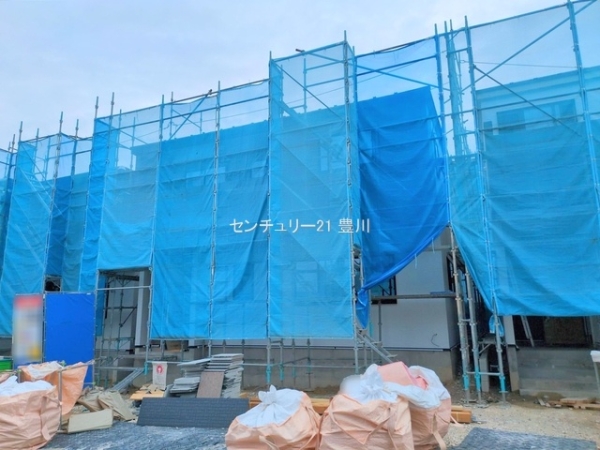 瀬戸市平町１丁目の新築一戸建