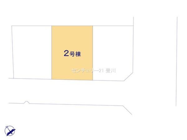 瀬戸市平町１丁目の新築一戸建