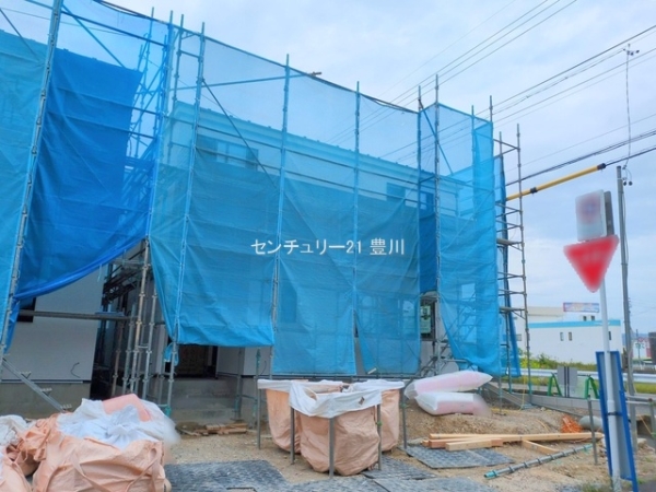 瀬戸市平町１丁目の新築一戸建