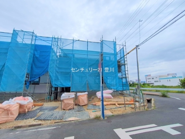 瀬戸市平町１丁目の新築一戸建
