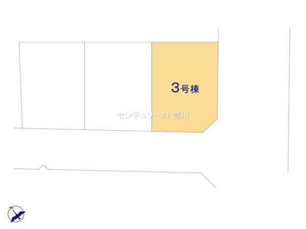 瀬戸市平町１丁目の新築一戸建