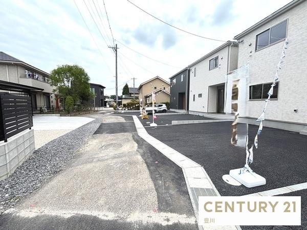 みよし市三好町上の新築一戸建