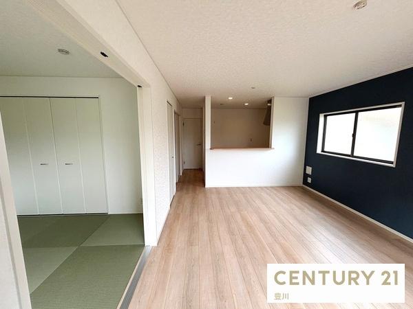みよし市三好町上の新築一戸建