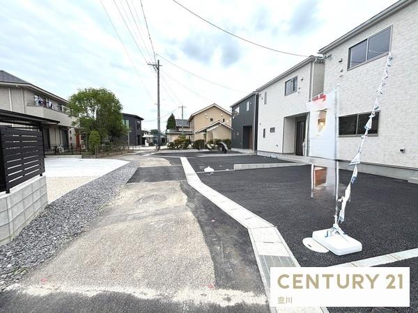 みよし市三好町上の新築一戸建