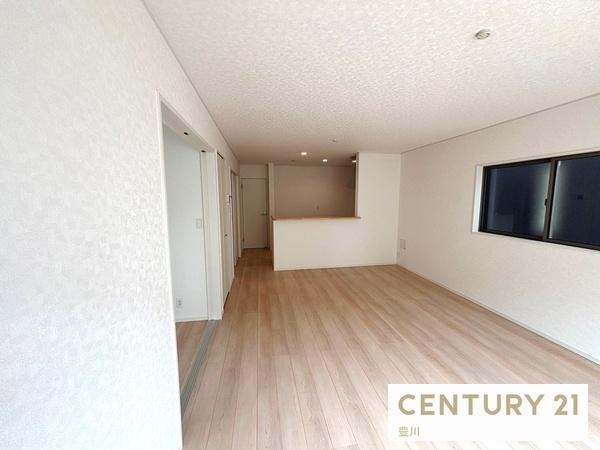 みよし市三好町上の新築一戸建