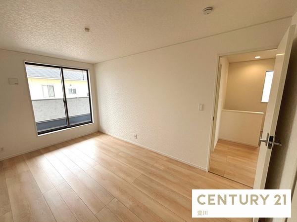 みよし市三好町上の新築一戸建
