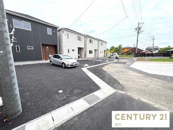 みよし市三好町上の新築一戸建