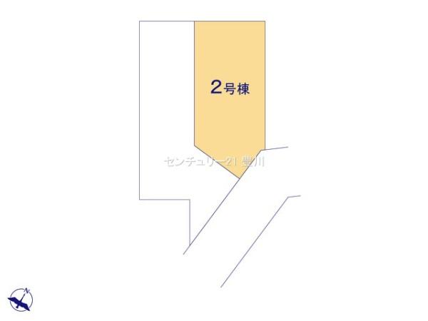 豊田市豊栄町１０丁目の新築一戸建
