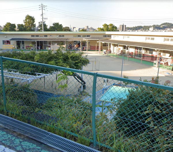 岡崎市大西1丁目の新築一戸建(岡崎市大西保育園)