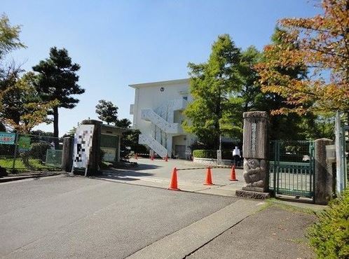 岡崎市大西1丁目の新築一戸建(岡崎市立竜美丘小学校)