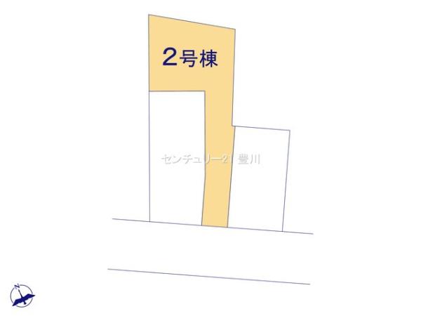 岡崎市大西１丁目の新築一戸建
