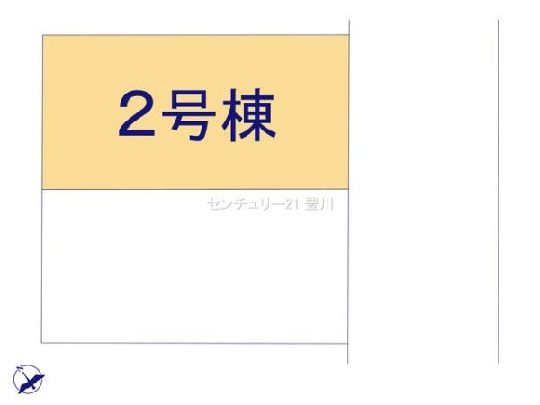 豊田市畝部東町川田の新築一戸建