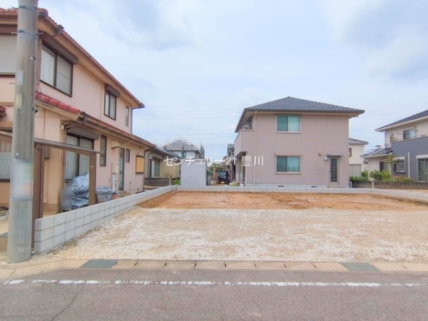 豊田市畝部東町川田の新築一戸建