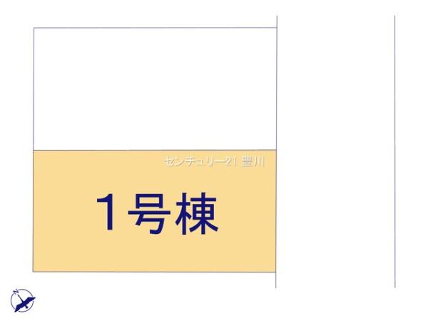 豊田市畝部東町川田の新築一戸建