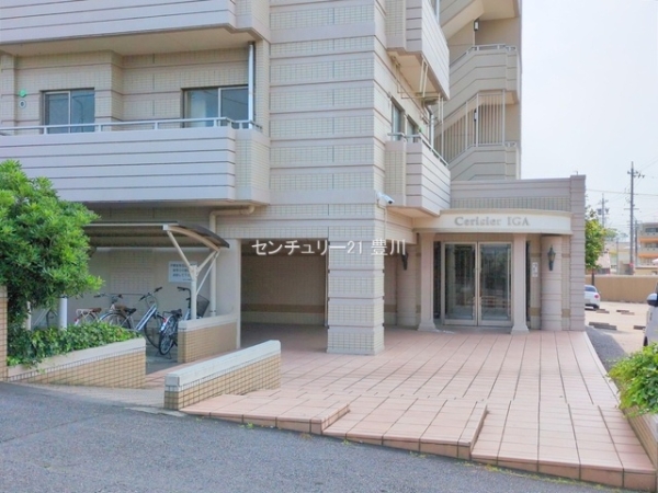 セリジェ伊賀