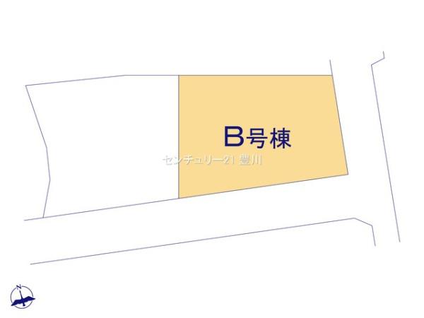 尾張旭市東大道町曽我廻間の新築一戸建