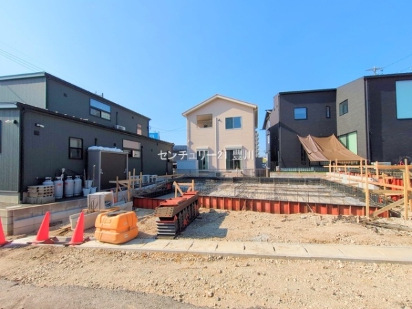 尾張旭市東大道町曽我廻間の新築一戸建