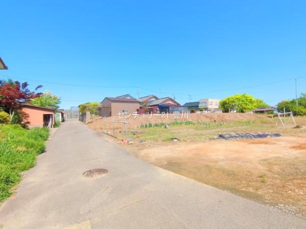 西尾市寺津町天王山の新築一戸建