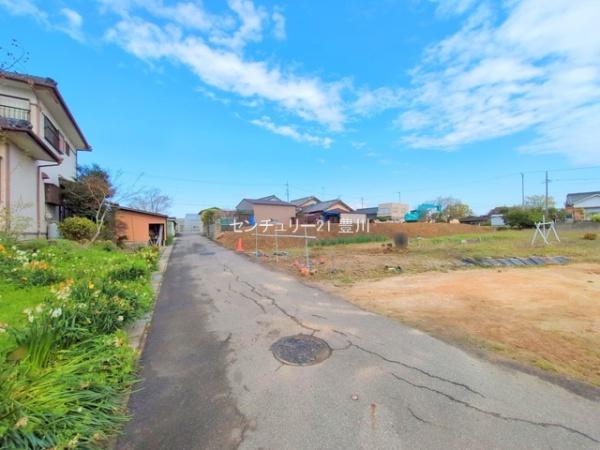 西尾市寺津町天王山の新築一戸建