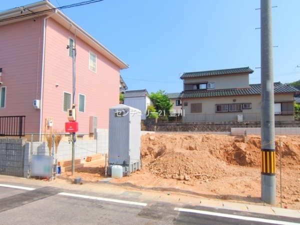 豊田市宝来町４丁目の新築一戸建