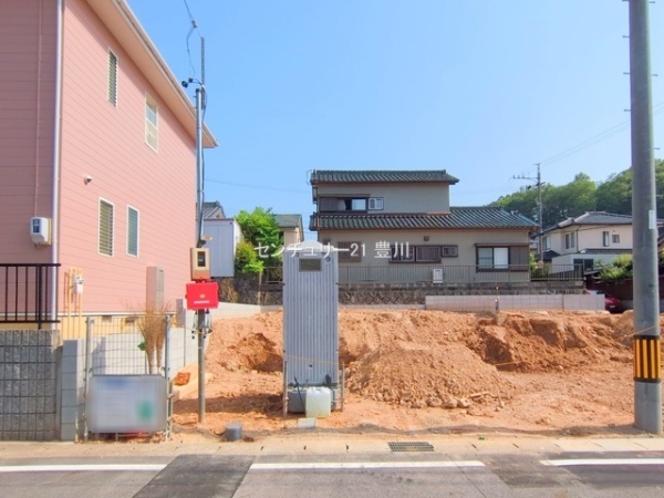 豊田市宝来町４丁目の新築一戸建