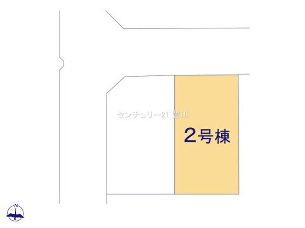 豊田市宝来町４丁目の新築一戸建