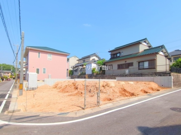 豊田市宝来町４丁目の新築一戸建
