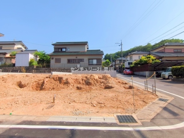 豊田市宝来町４丁目の新築一戸建