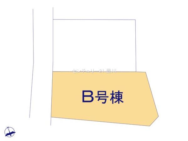瀬戸市秋葉町の新築一戸建