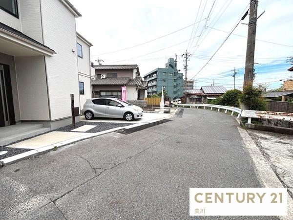瀬戸市滝之湯町の新築一戸建