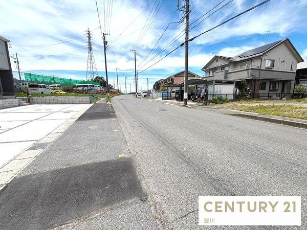 瀬戸市品野町６丁目の新築一戸建