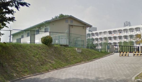 岡崎市十王町1丁目の中古一戸建て(岡崎市立梅園小学校)