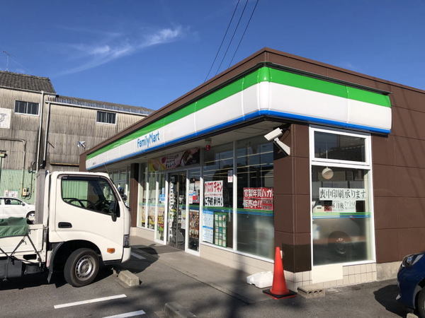 岡崎市十王町1丁目の中古一戸建て(ファミリーマート岡崎根石町店)