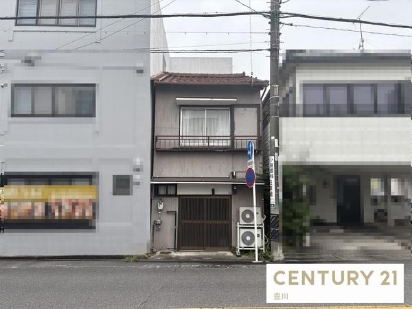 岡崎市十王町１丁目の中古一戸建