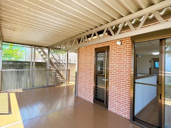 豊田市乙部ケ丘４丁目の中古一戸建て