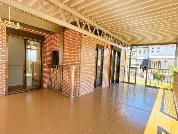 豊田市乙部ケ丘４丁目の中古一戸建て