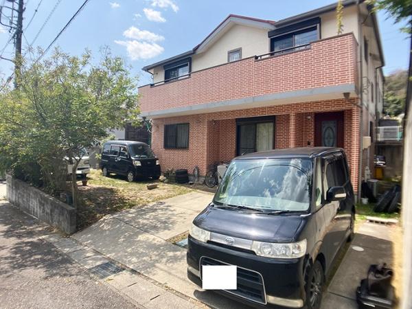豊田市乙部ケ丘４丁目の中古一戸建
