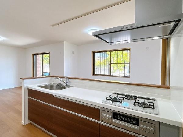豊田市乙部ケ丘４丁目の中古一戸建て
