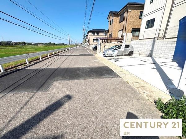 豊田市竹元町小田の新築一戸建