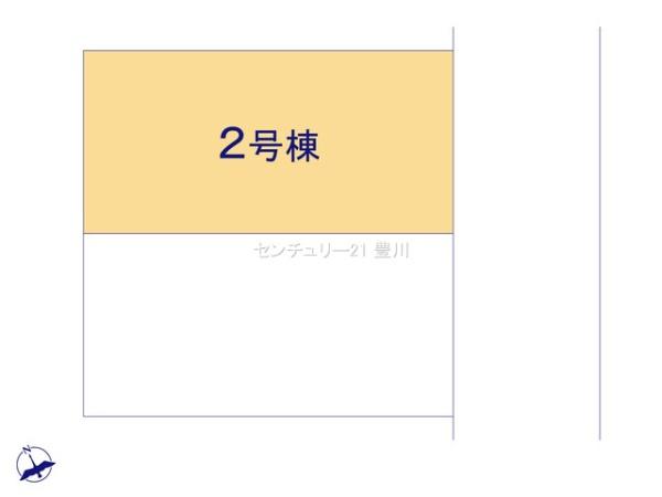 豊田市畝部東町川田の新築一戸建