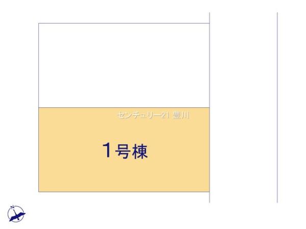 豊田市畝部東町川田の新築一戸建