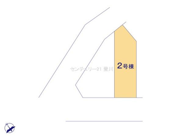 みよし市天王台の新築一戸建