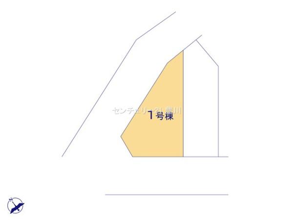 みよし市天王台の新築一戸建